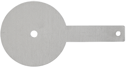 Drosselscheiben / Rohrsperrscheiben / Drosselblenden (orifice plates) für DIN / ANSI Flansche - Hersteller